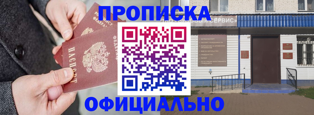прописка в квартире в Мытищах